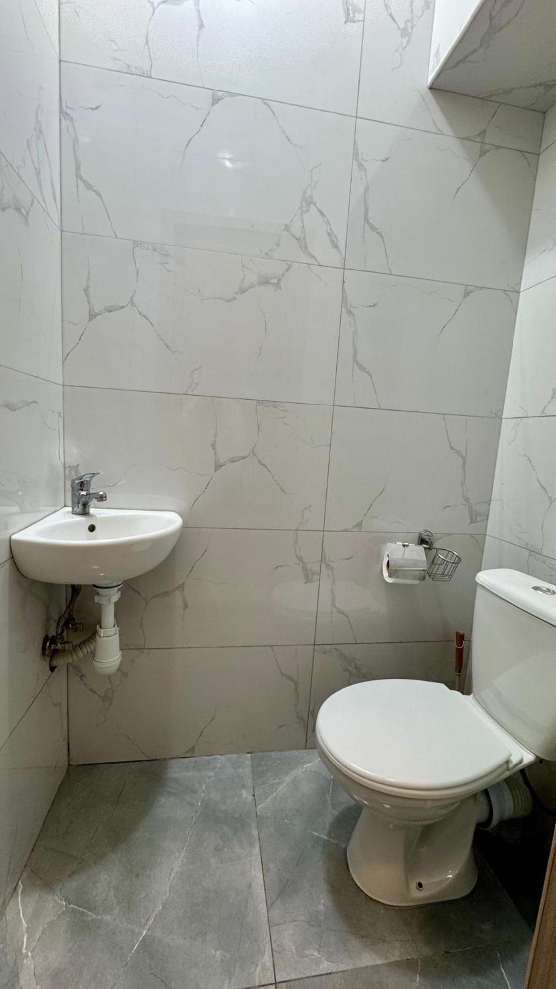 Central Apartments โอเดสซา ภายนอก รูปภาพ