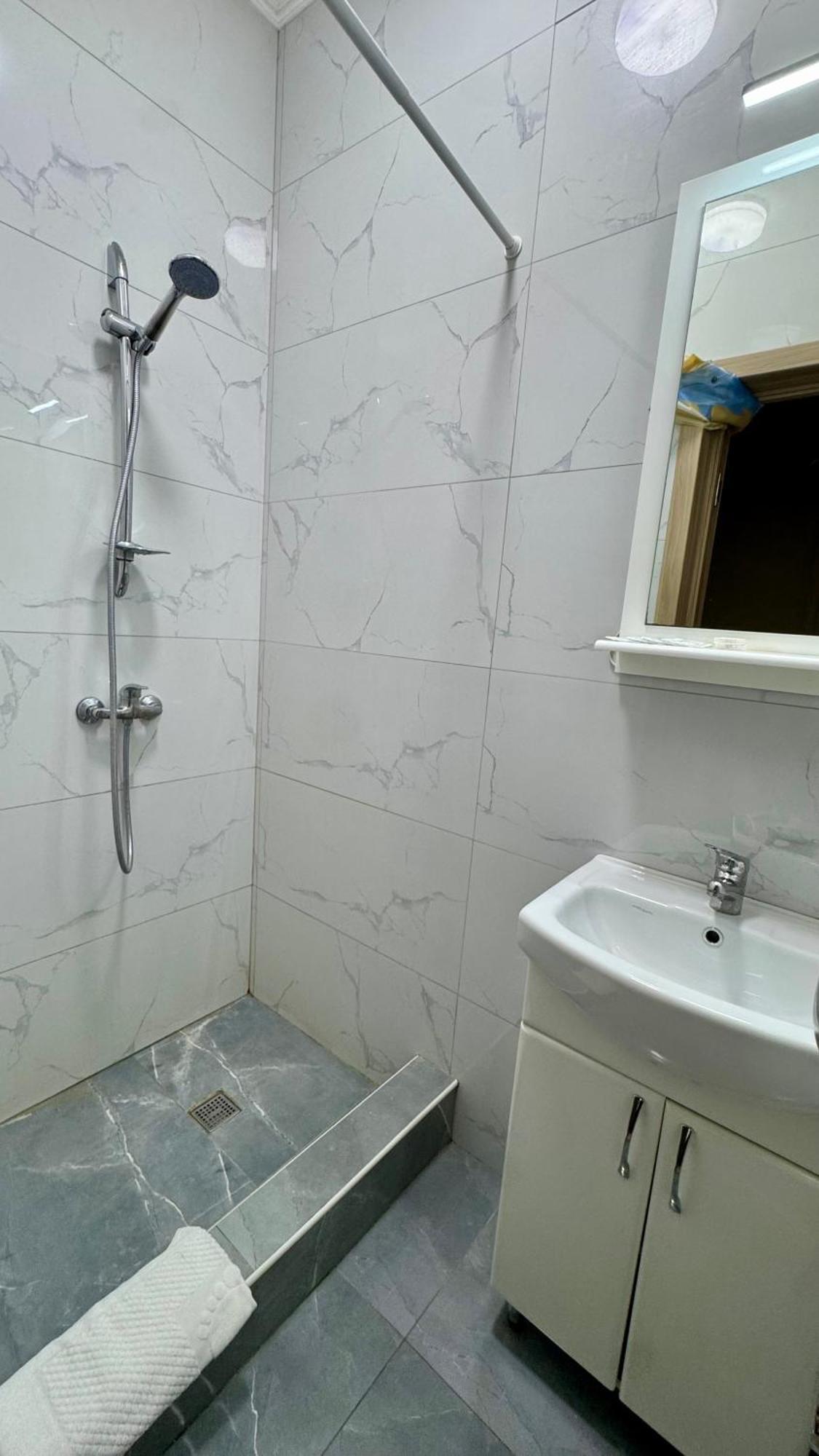 Central Apartments โอเดสซา ภายนอก รูปภาพ